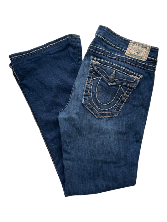 True Religion w31