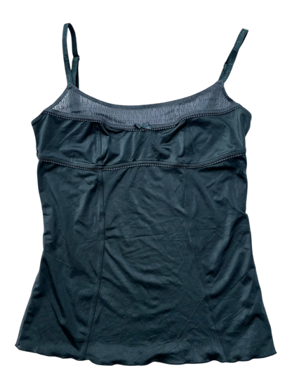 Green top