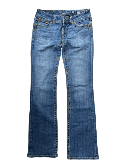 Miss me jeans W29
