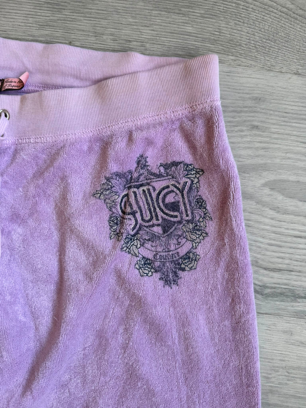 Juicy Couture Pants (S)