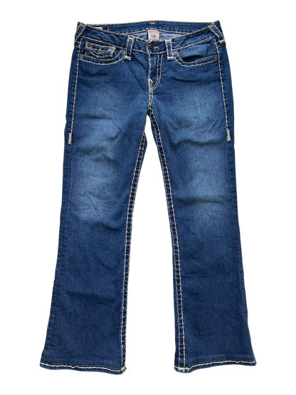 True Religion w31