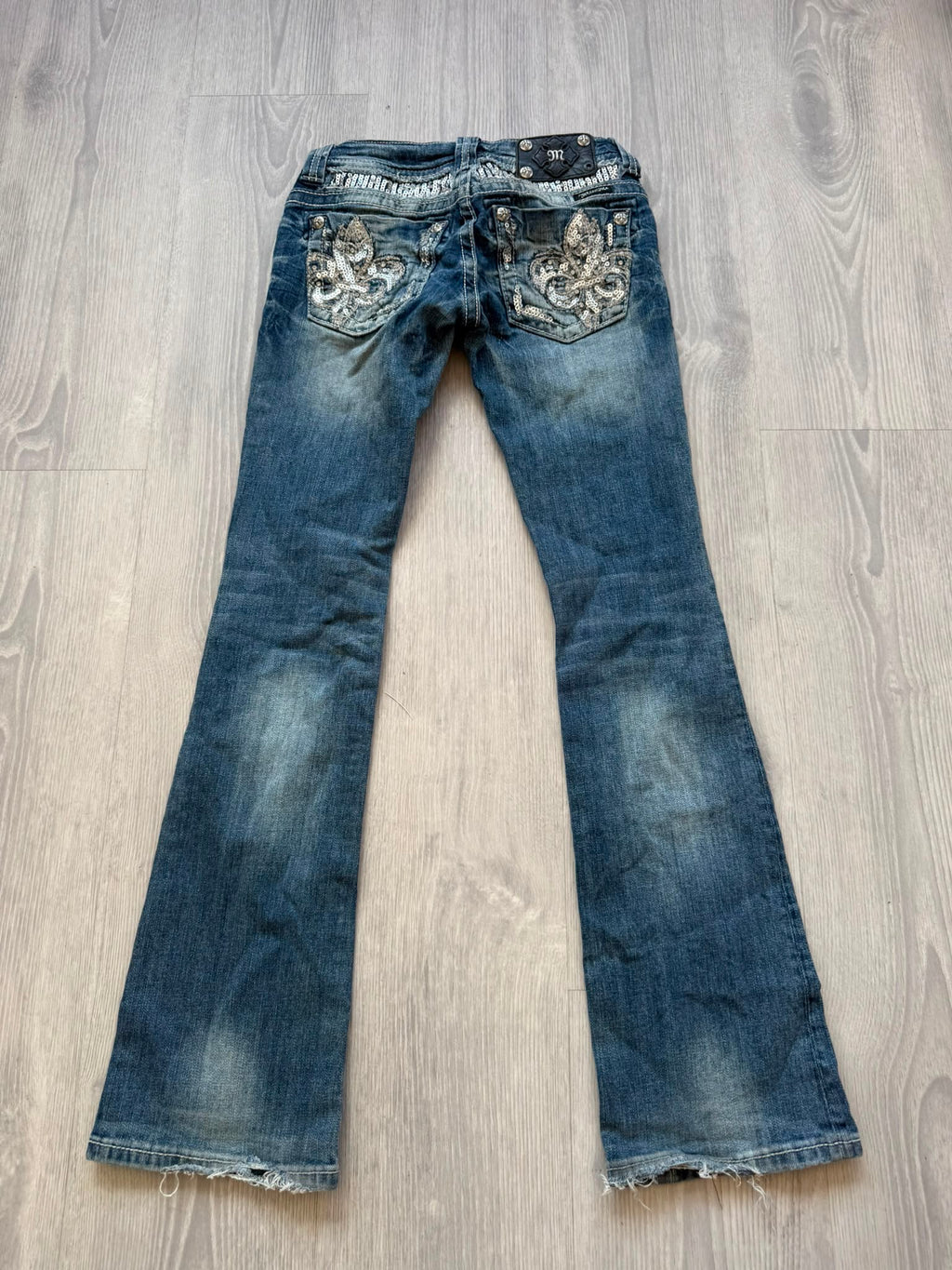 Miss Me Jeans W25