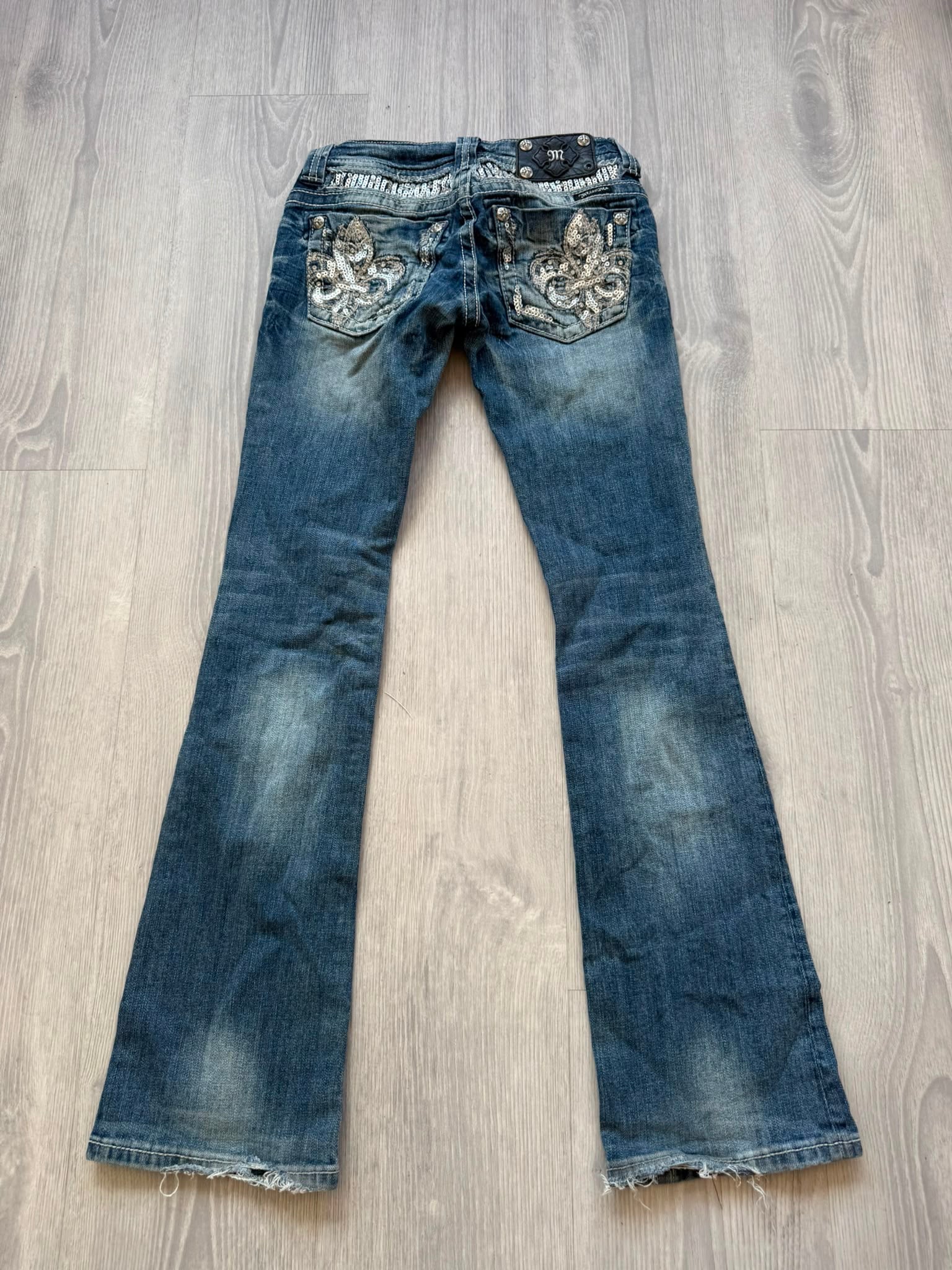 Miss Me Jeans W25