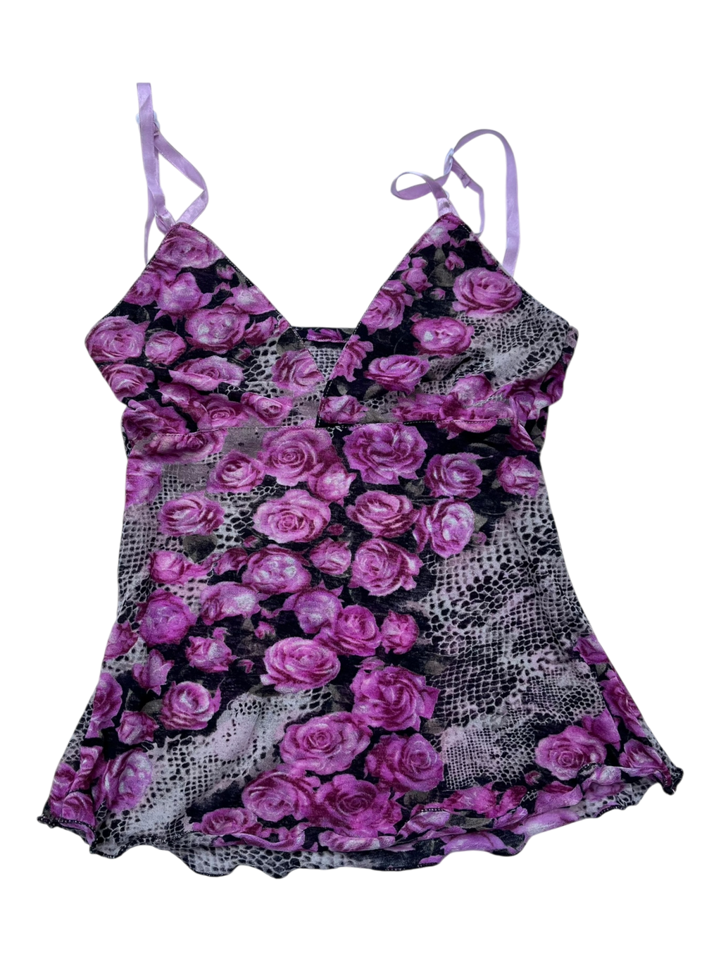 Flower top