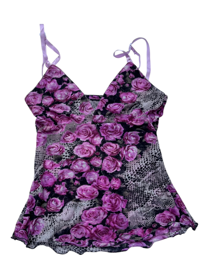 Flower top