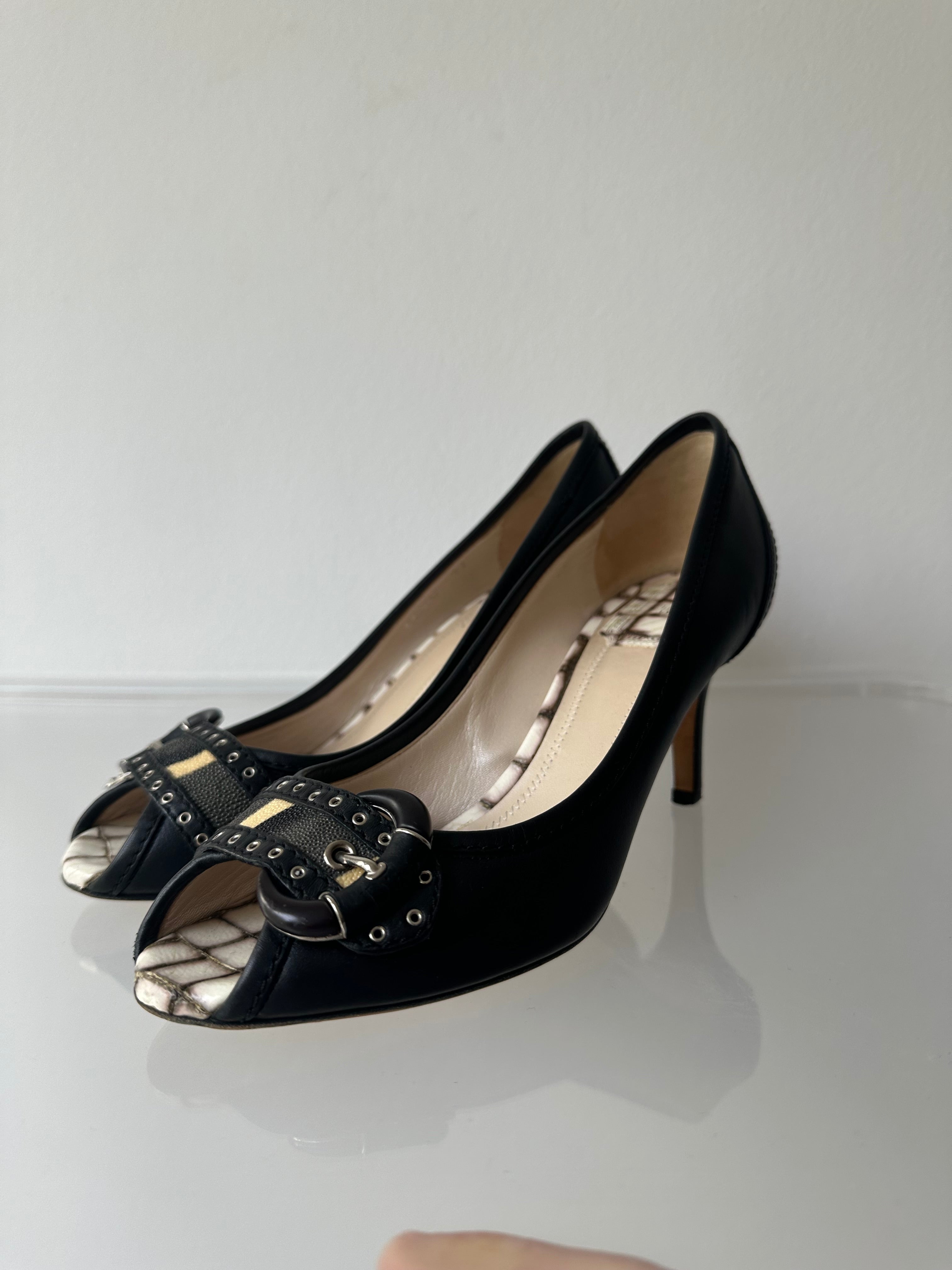 Dior kittenheels (37)