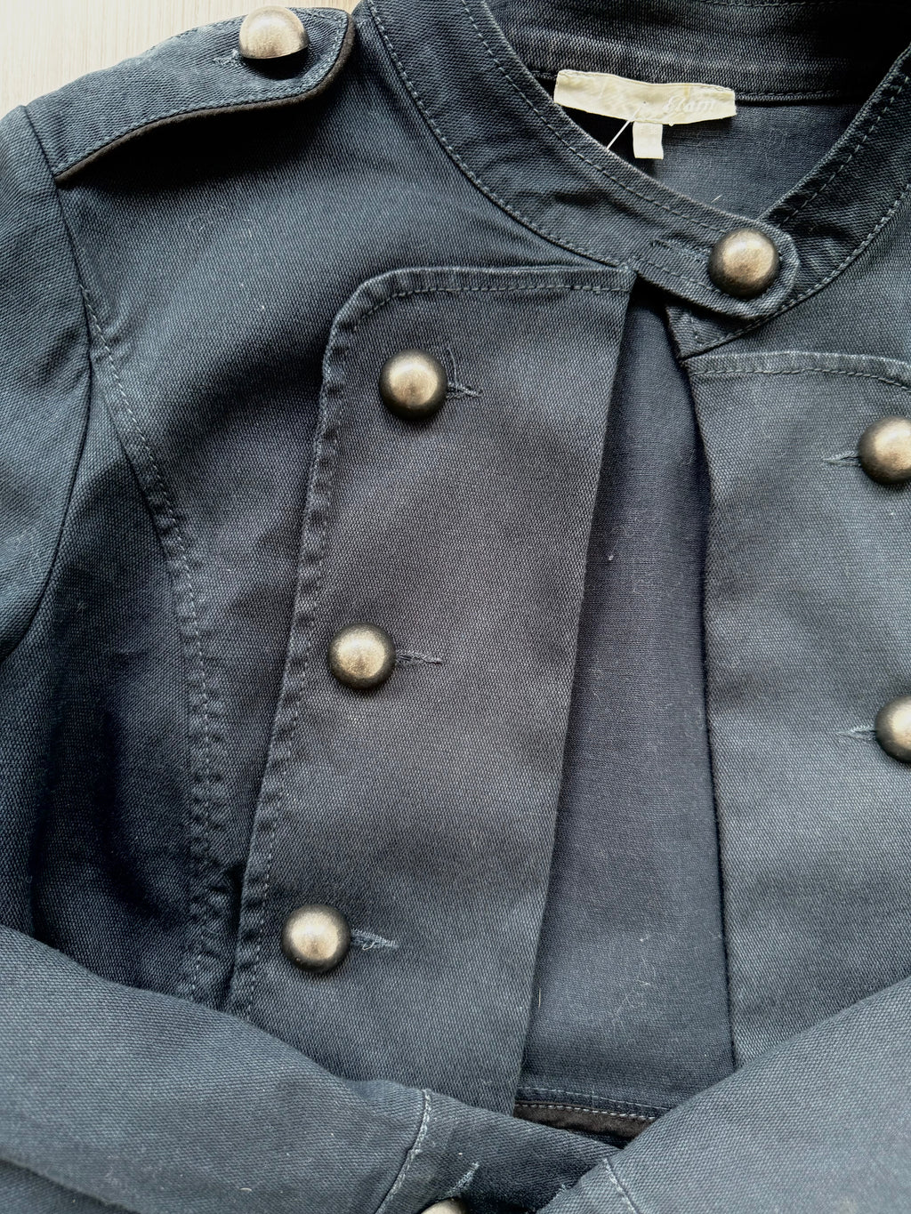 Royal Napoleon Vintage Jacket