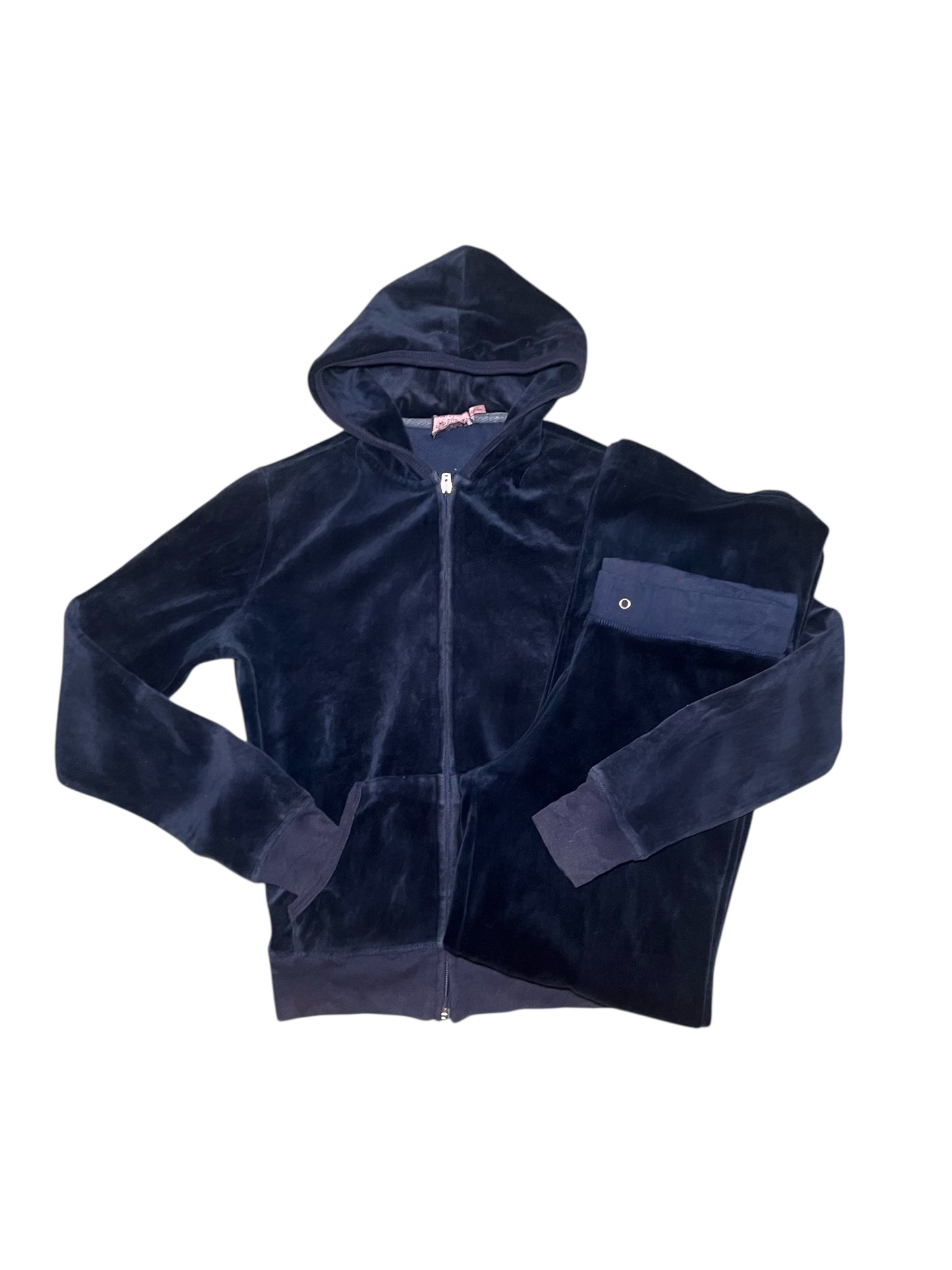 Juicy couture Tracksuit blue