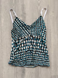 Colourful Dot Top