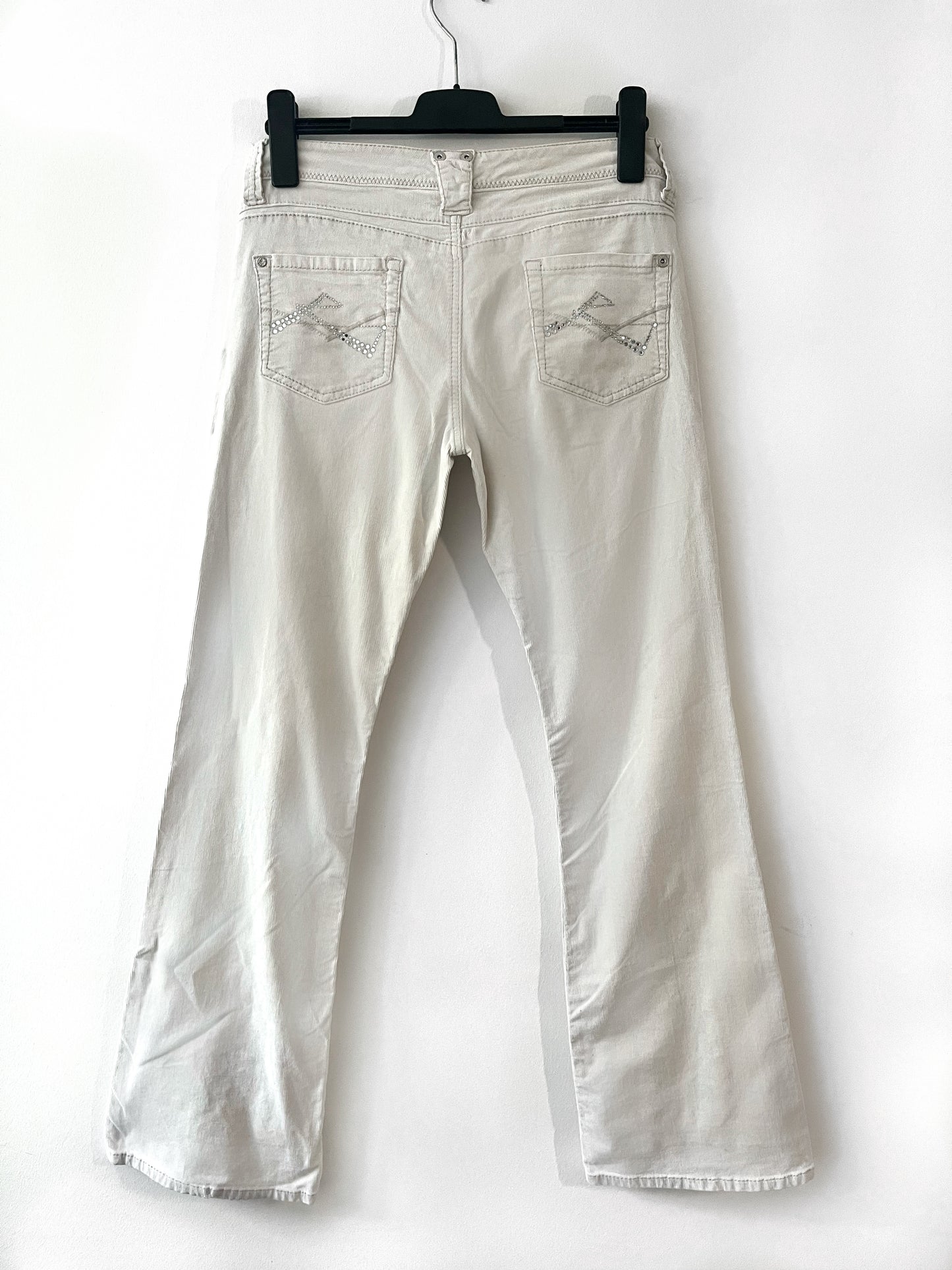 River Island cord hose #0039