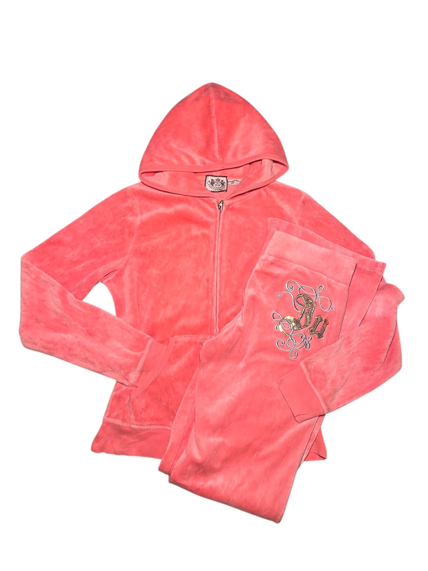 Juicy Couture Tracksuit