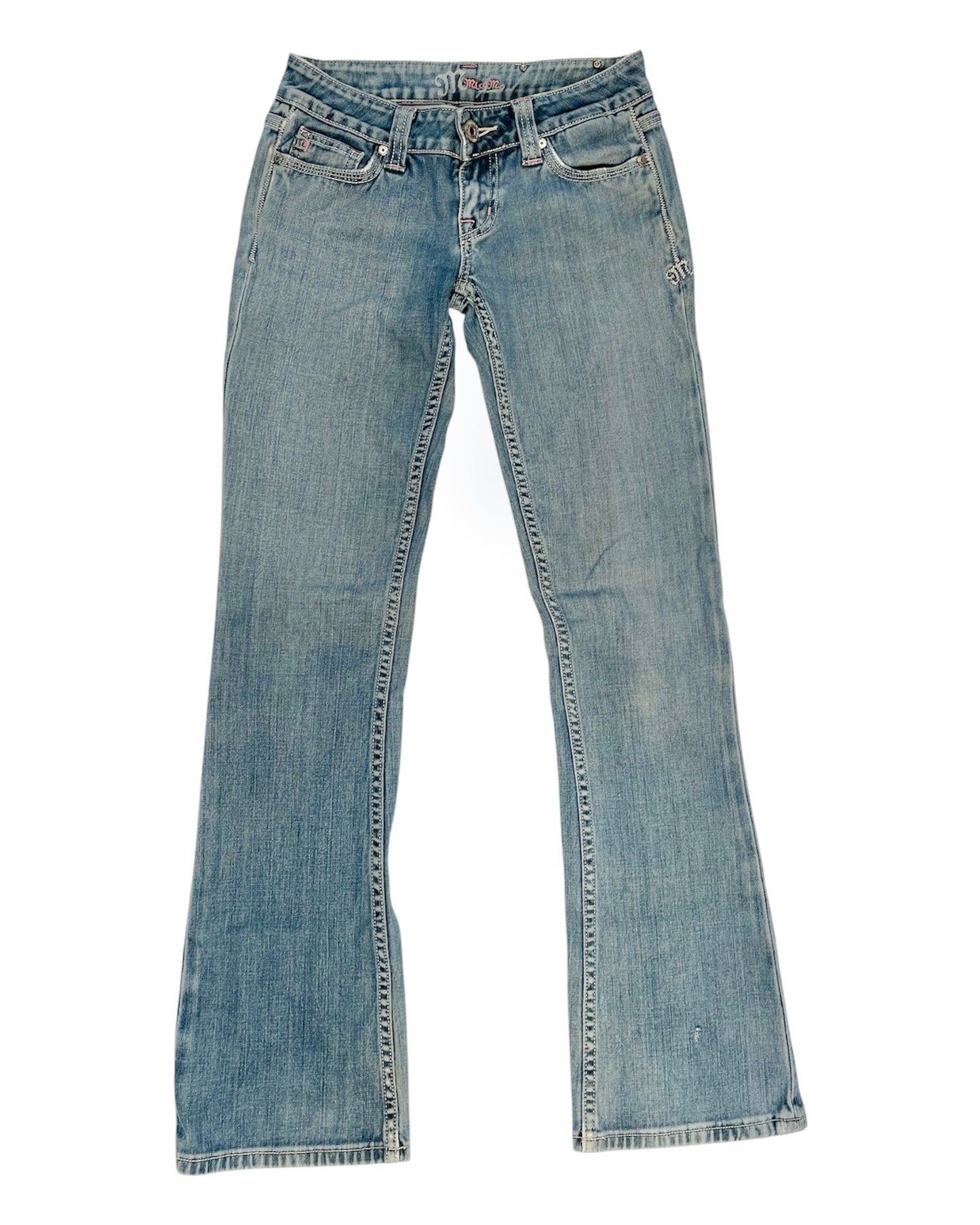 Miss Me Jeans W26 #0033