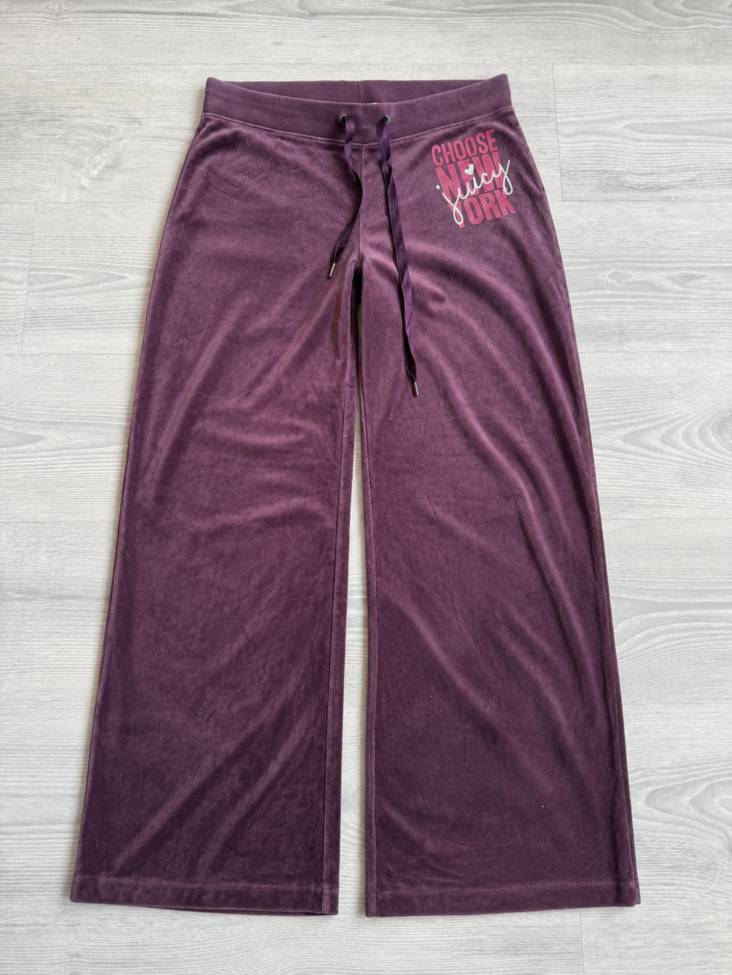 Juicy Couture Pants (L)