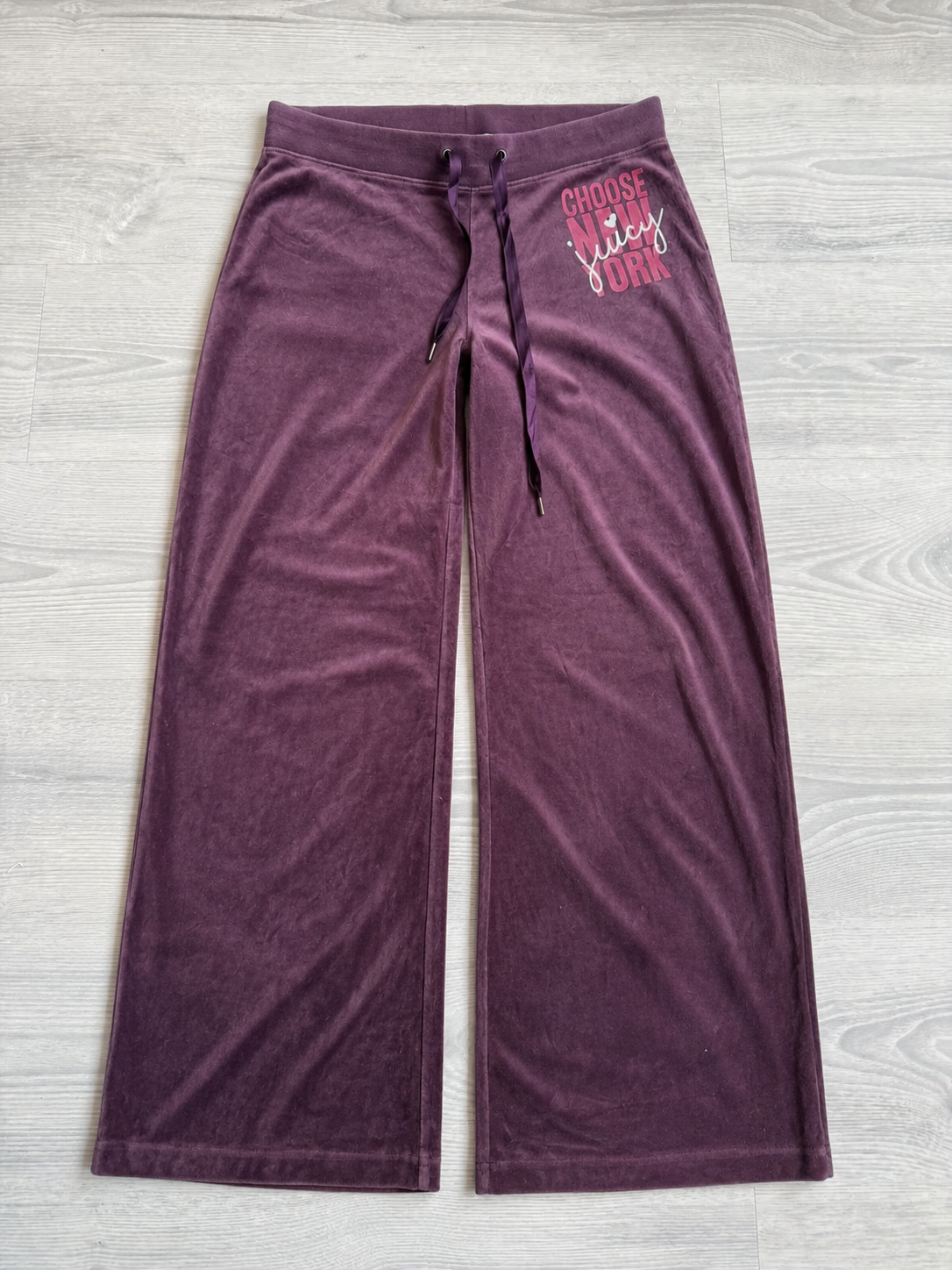 Juicy Couture Pants (L)