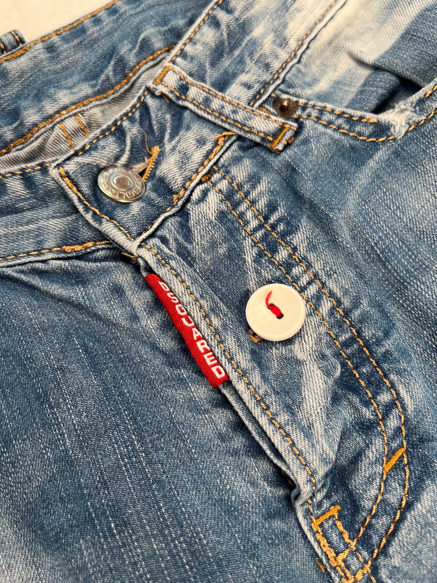 Dsquared2 Jeans #0028