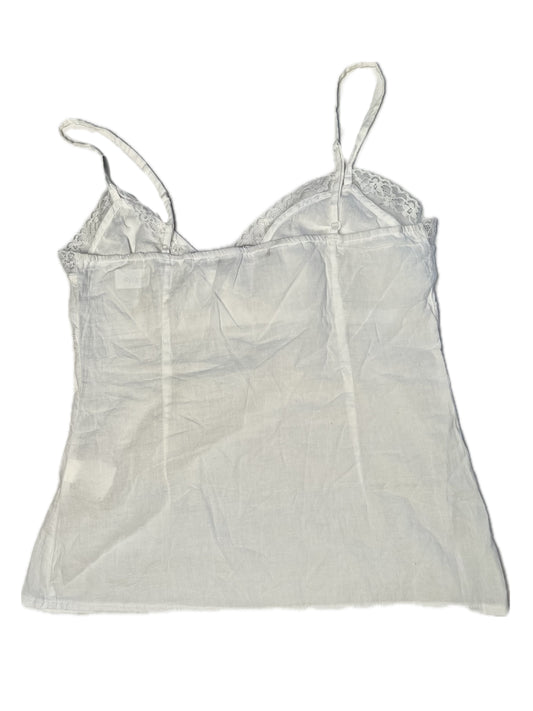 Tallyweijl top white