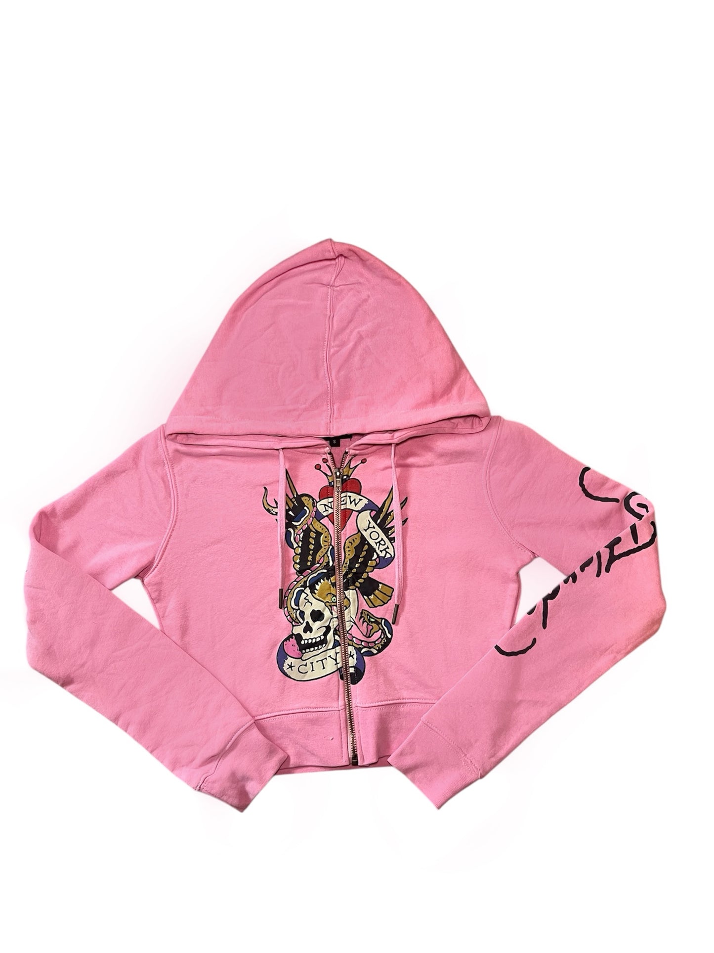 Ed Hardy Tracksuit #00