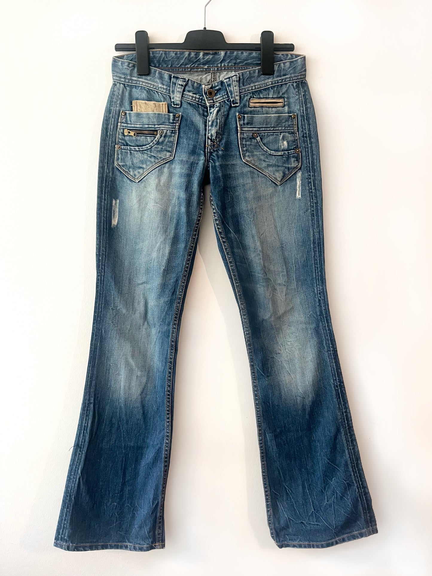 Kaporal Flared jeans #0026