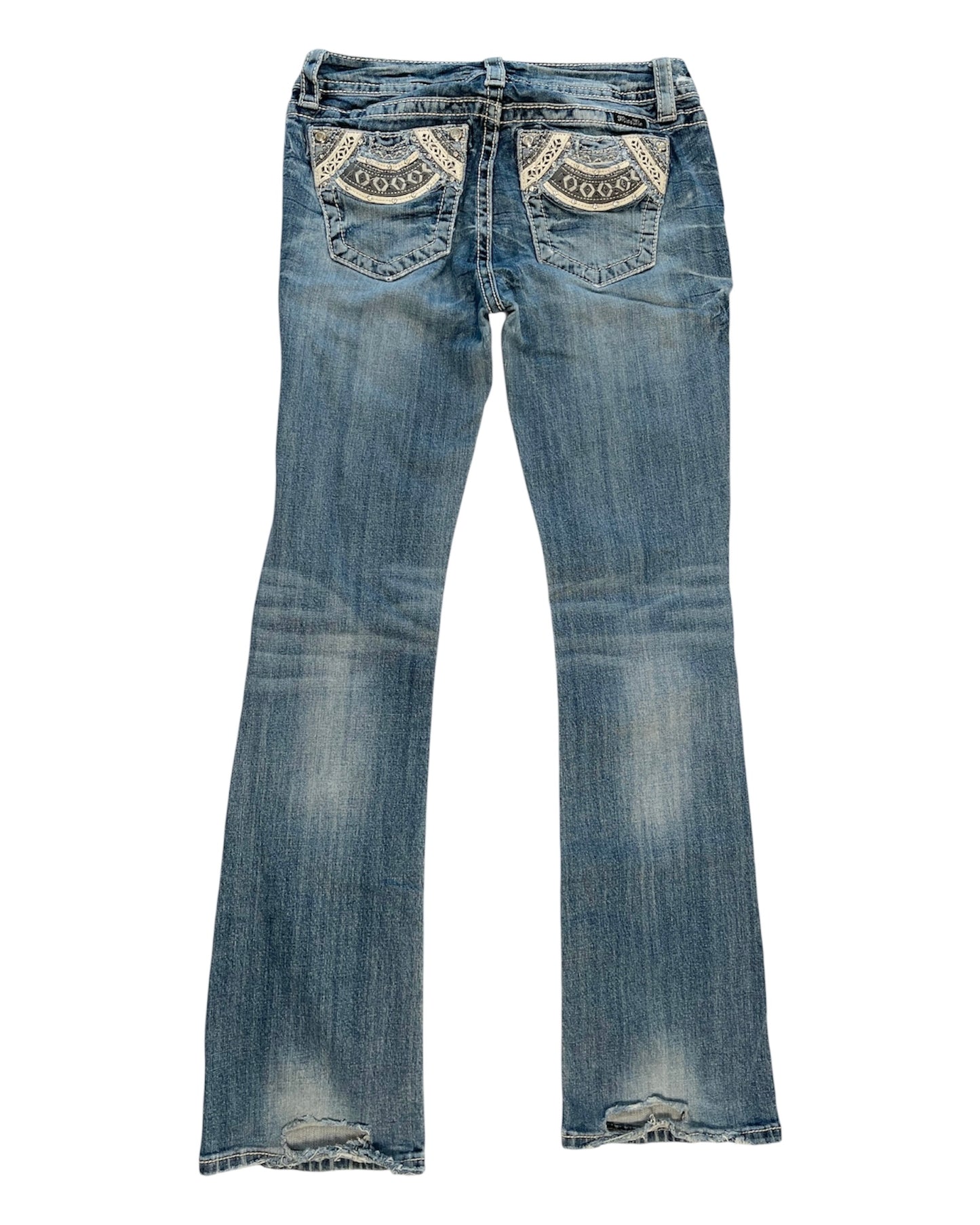 Miss me jeans W30 #0019