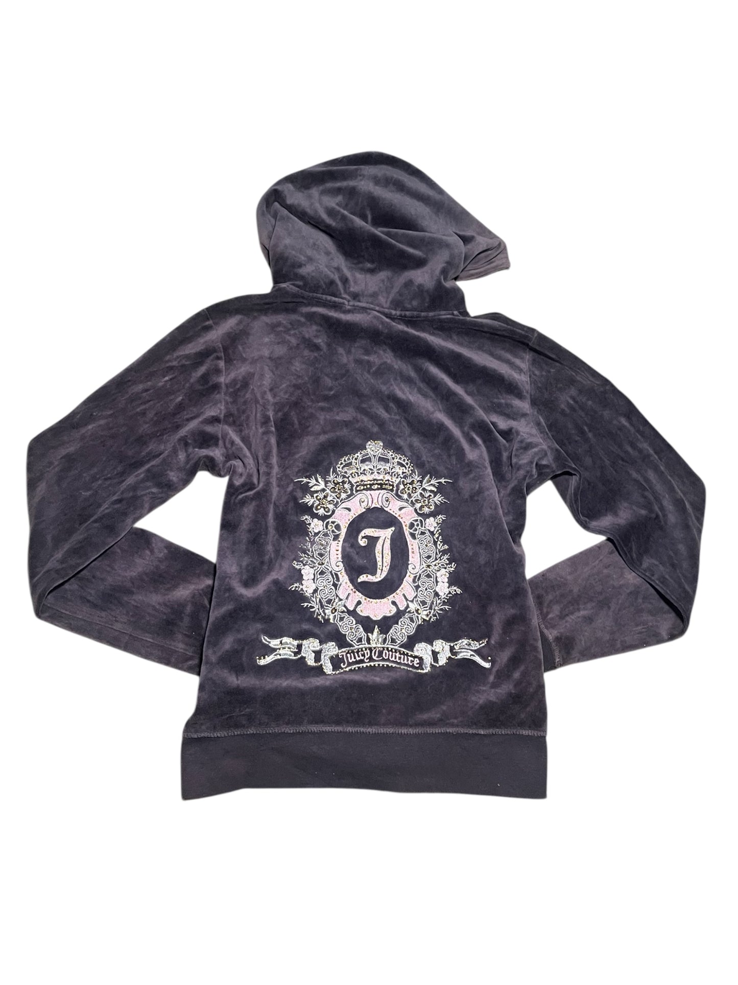 Juicy couture tracksuit