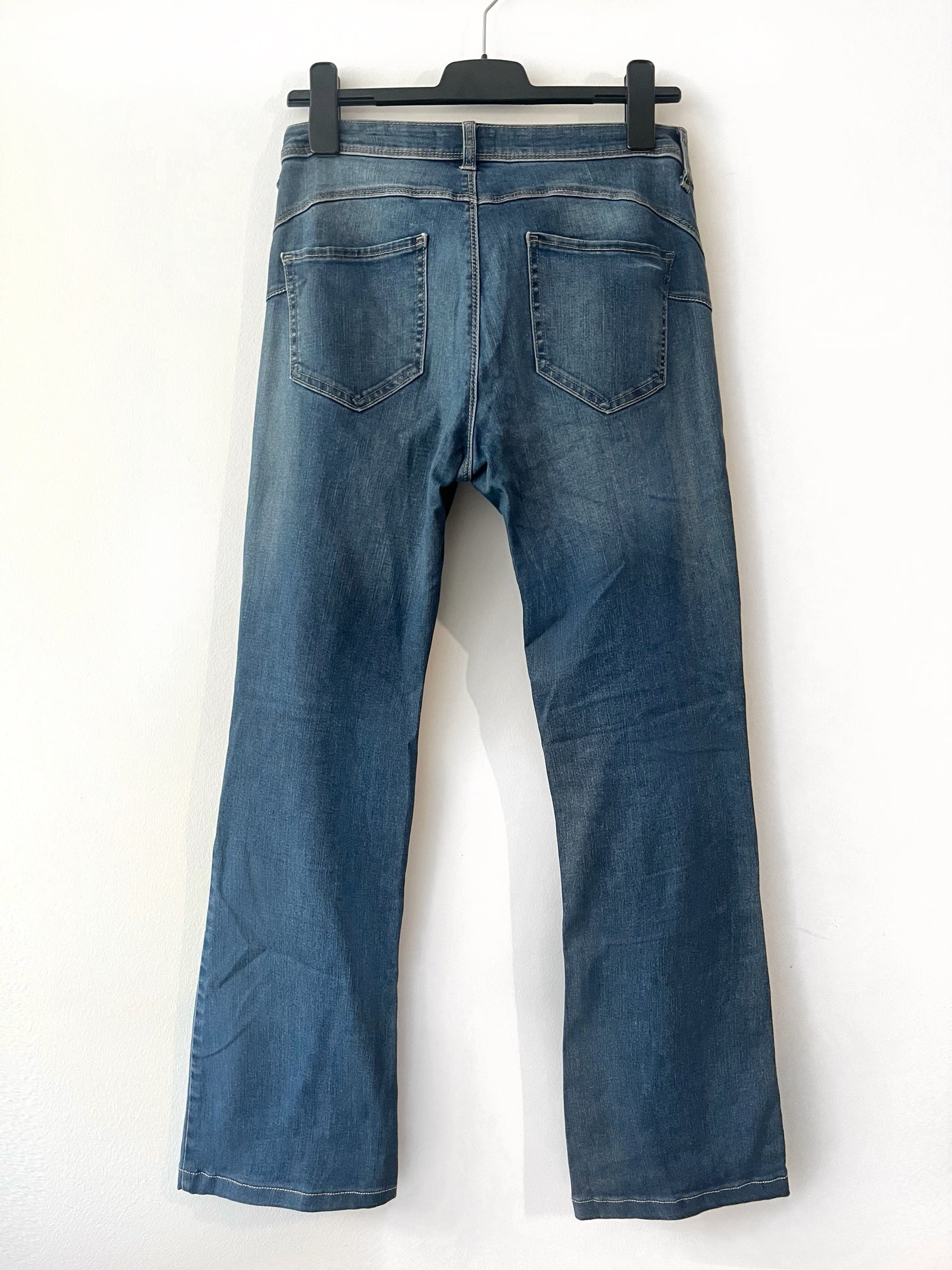 Benetton Flared jeans #0059