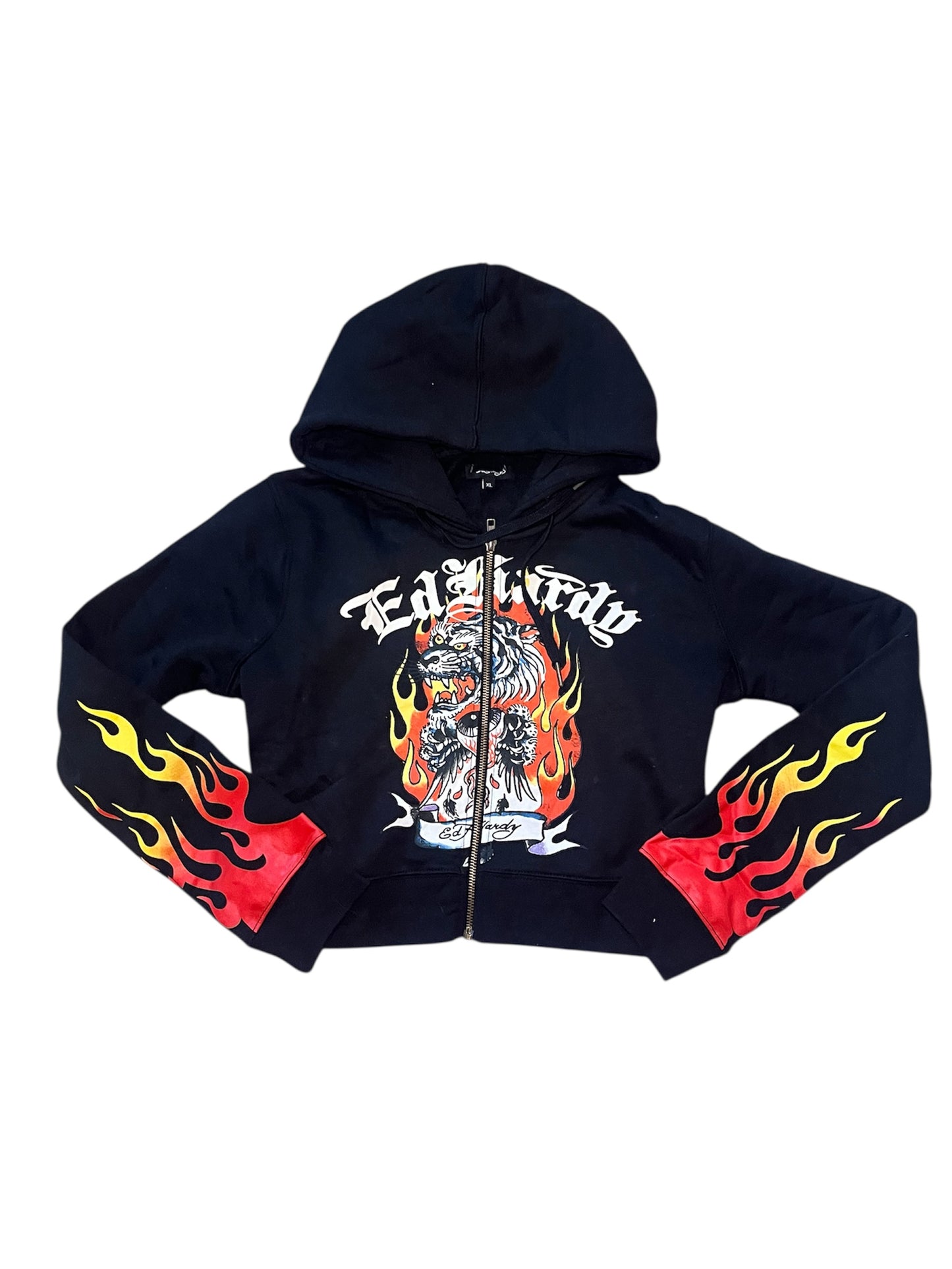 Ed Hardy tracksuit #00