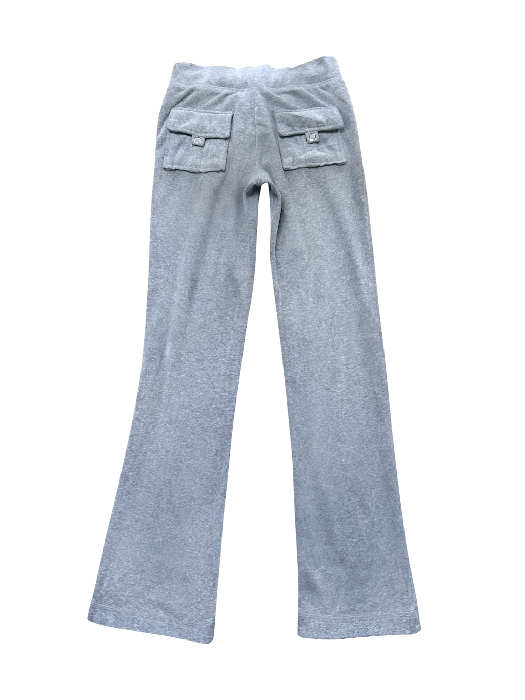Juicy couture tracksuit grey