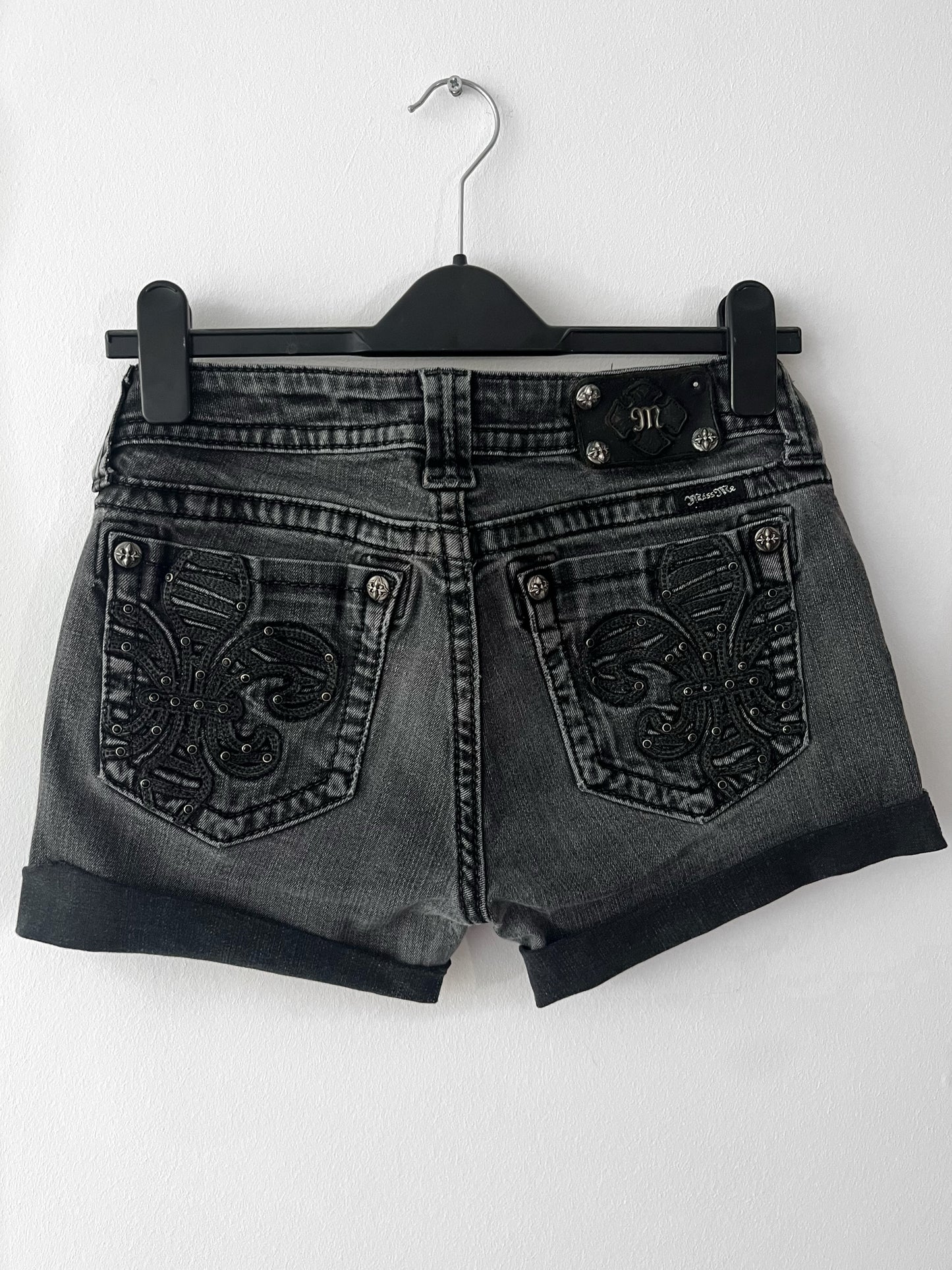 Miss me shorts #0044