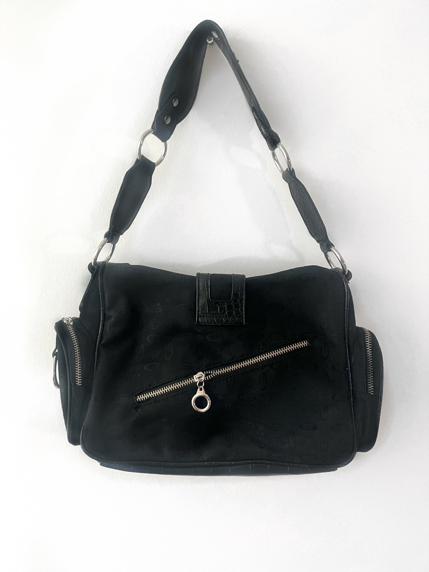 Guscio bag #0093