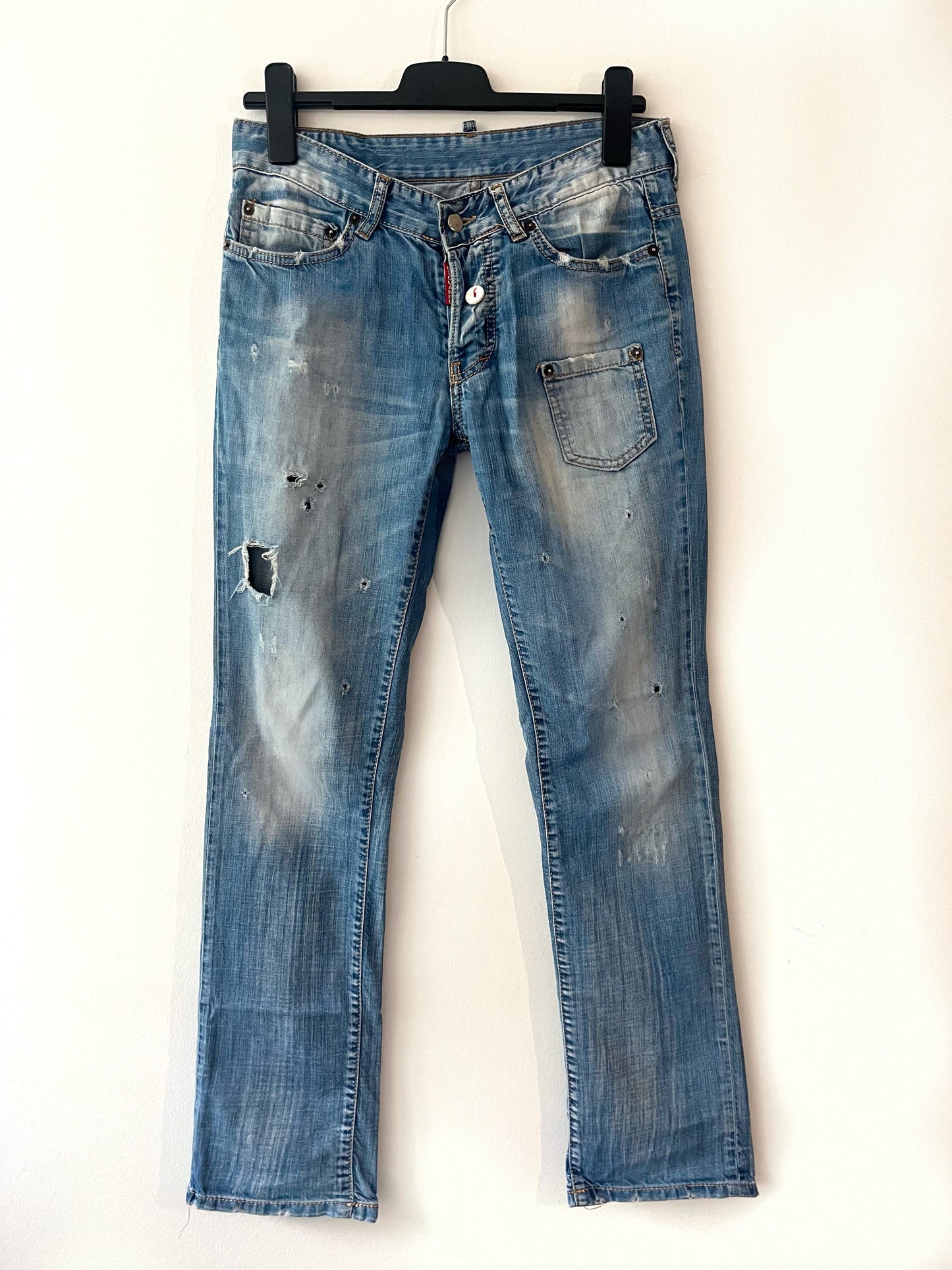 Dsquared2 Jeans #0028