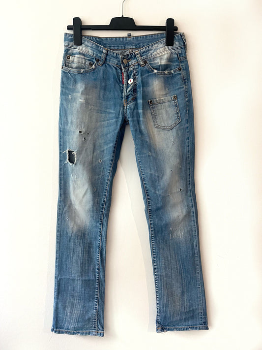 Dsquared2 Jeans #0028