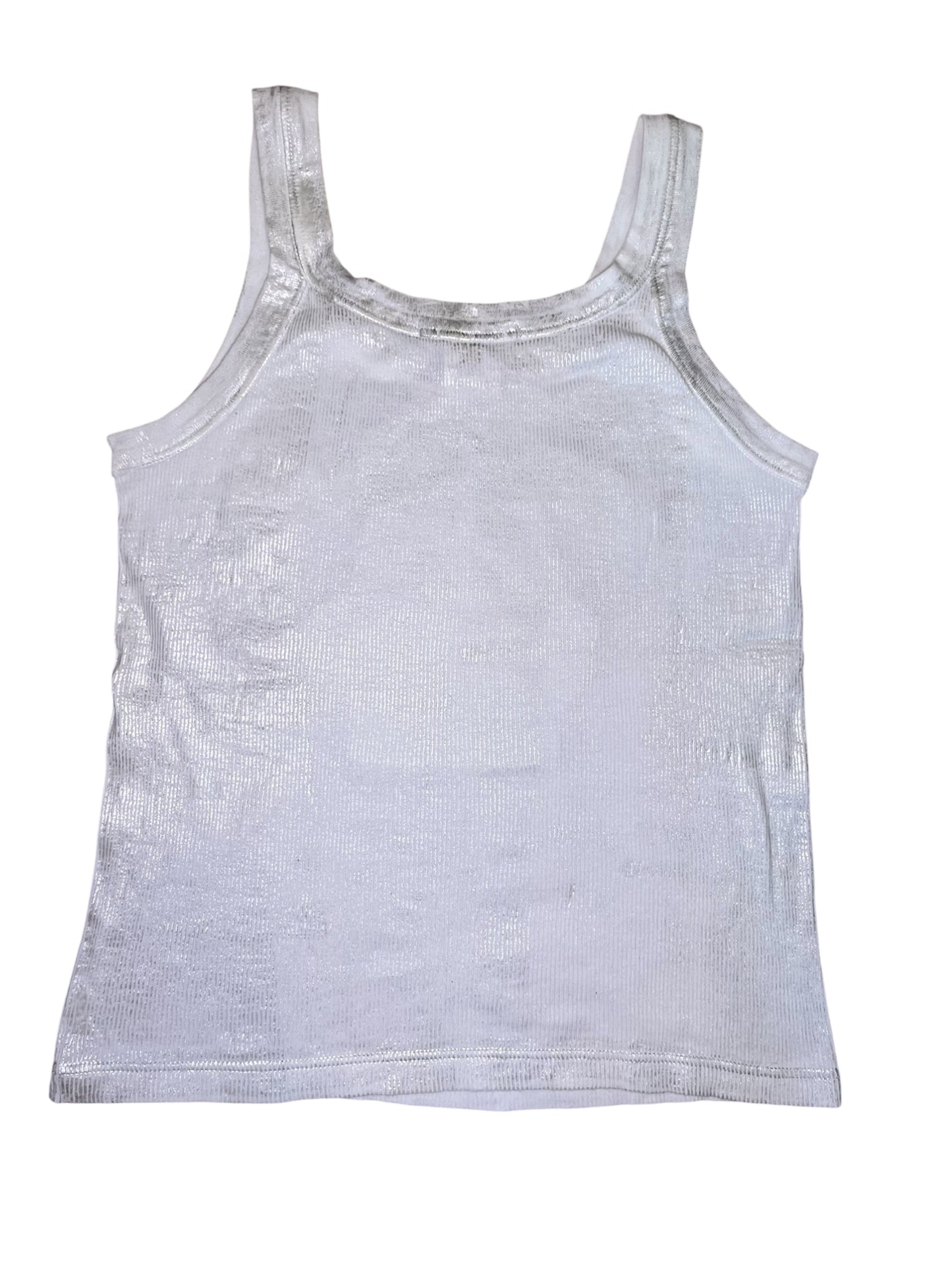 Epapete top Dirty Silver washing #0055