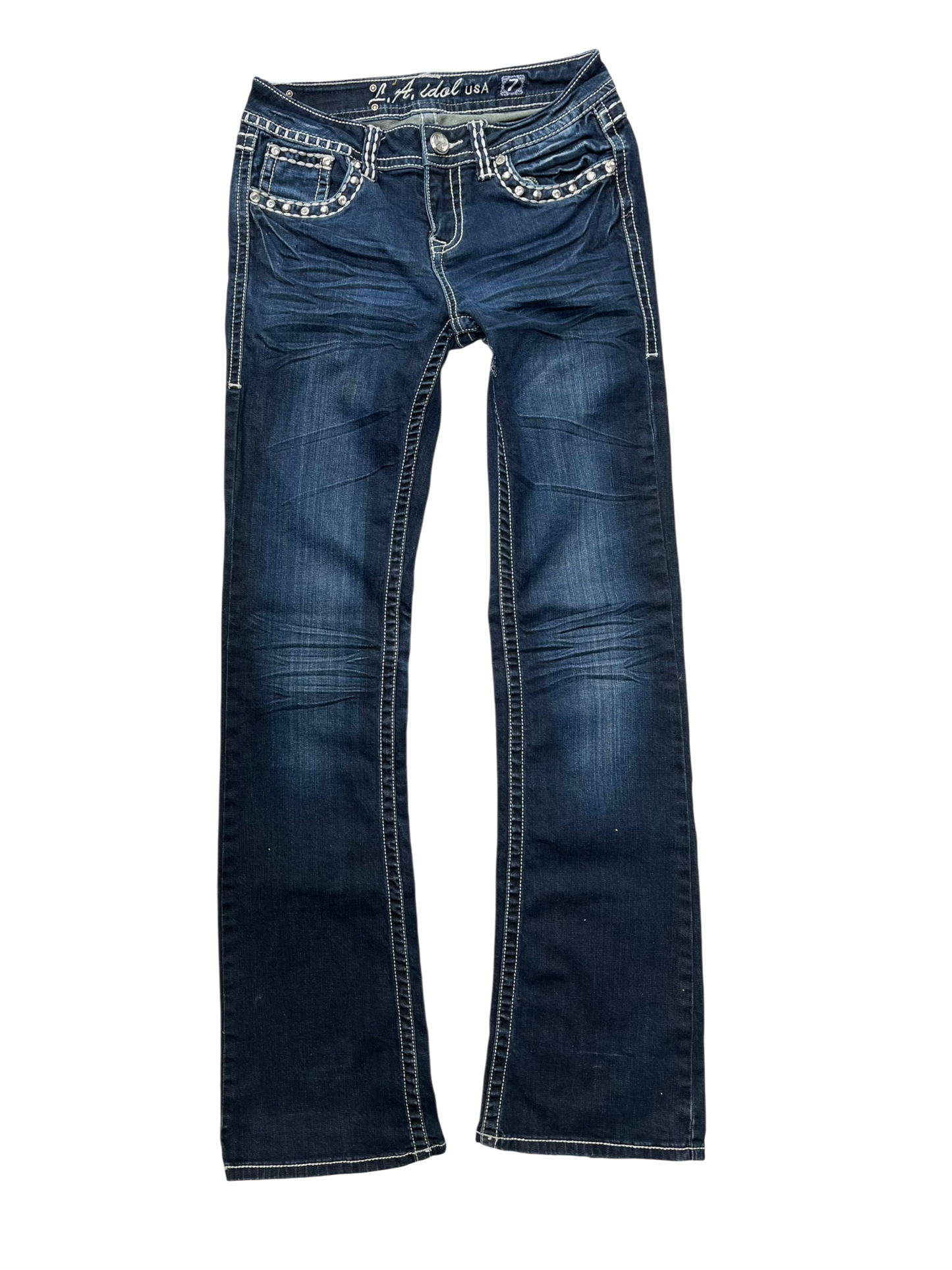 L.A. Idol jeans