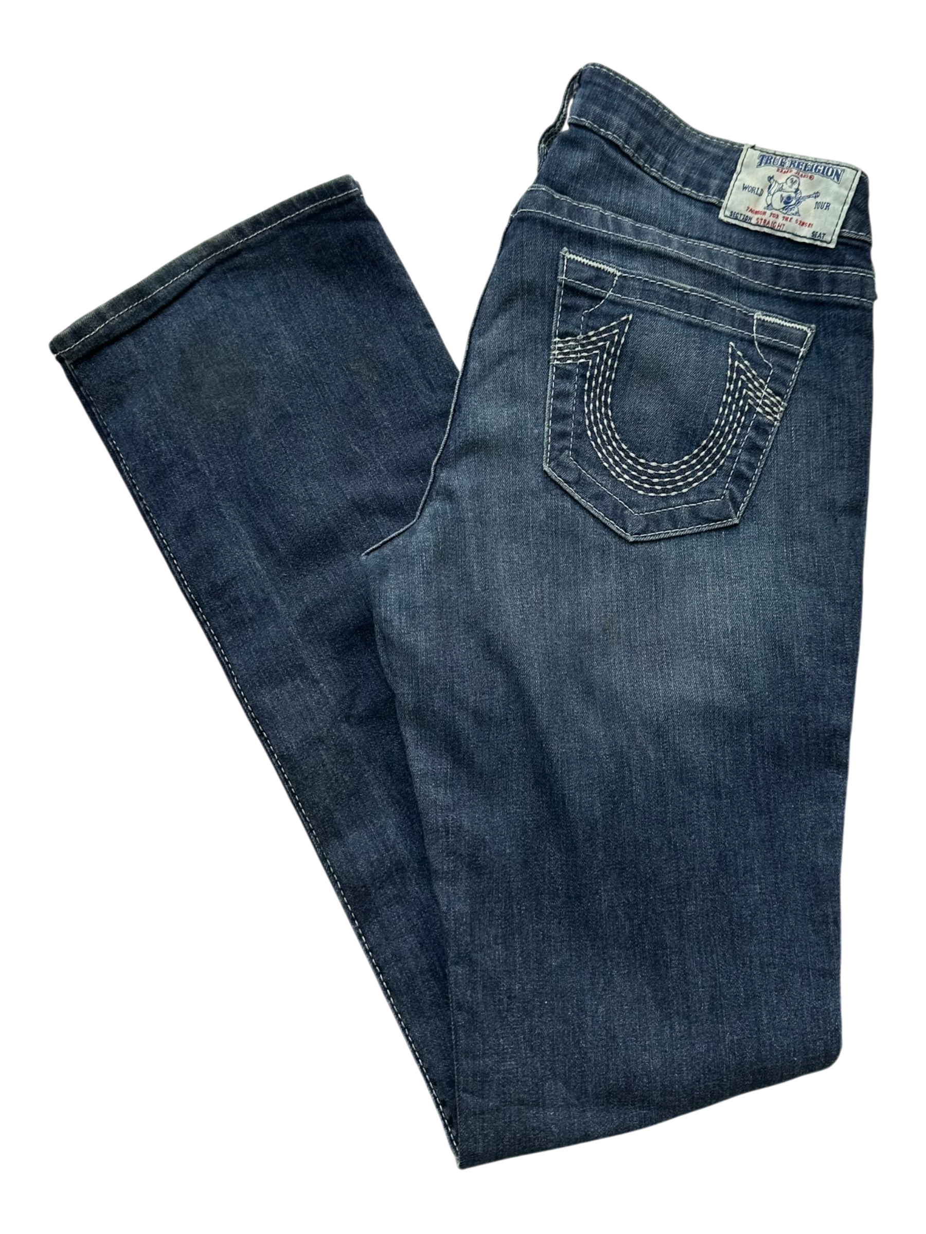 True Religion w30