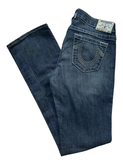 True Religion w30