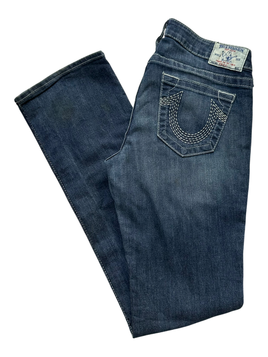 True Religion w30