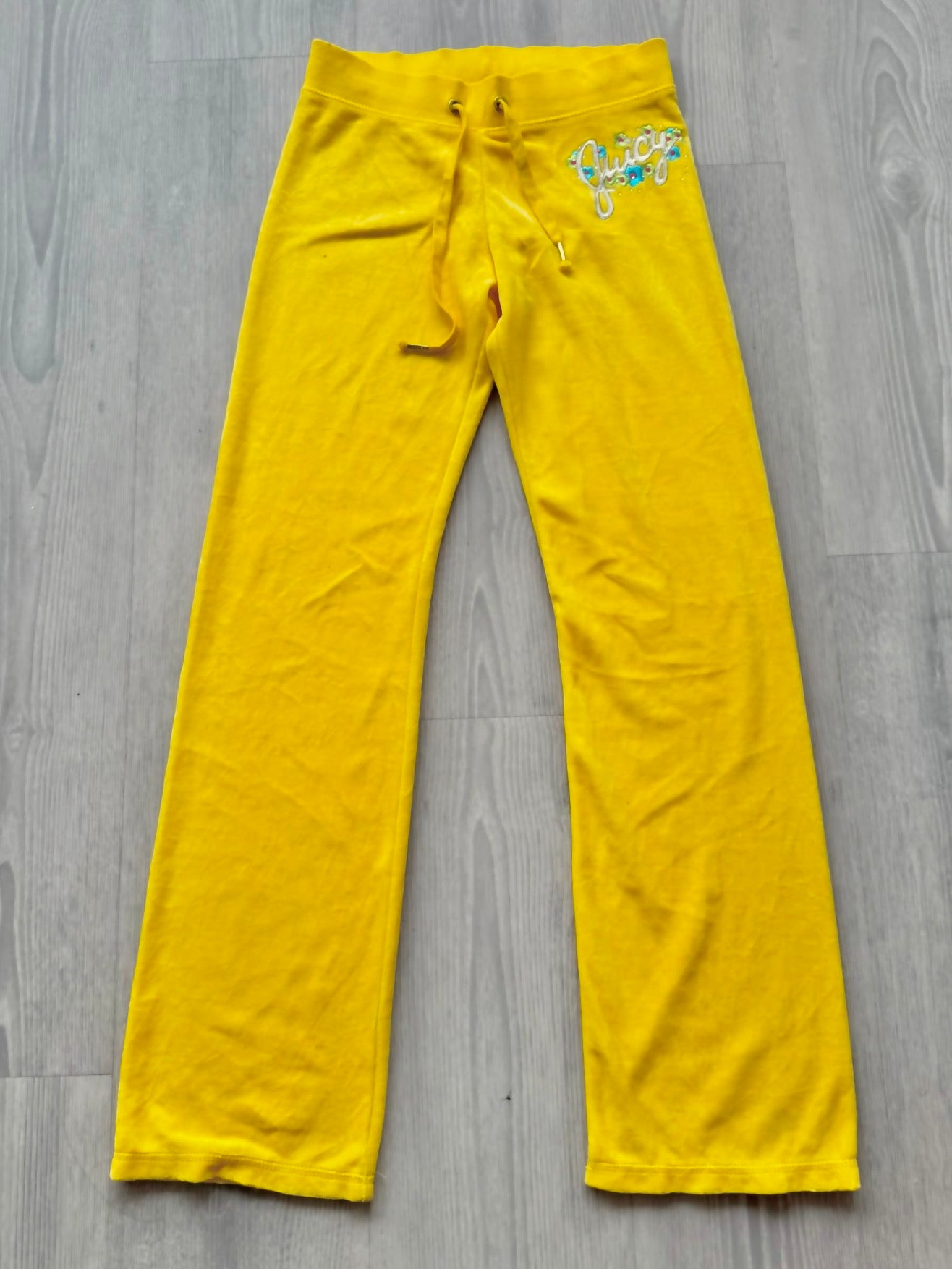 Juicy Couture Pants (XS-S)