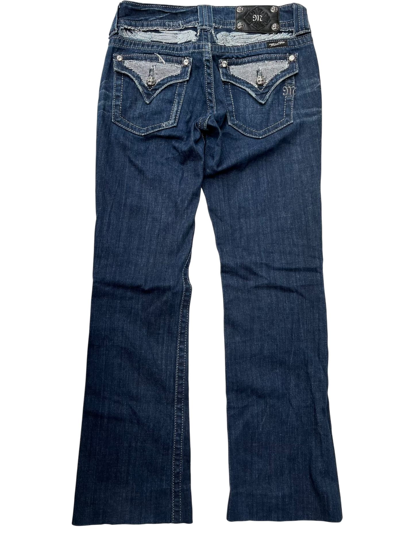Miss me jeans W27