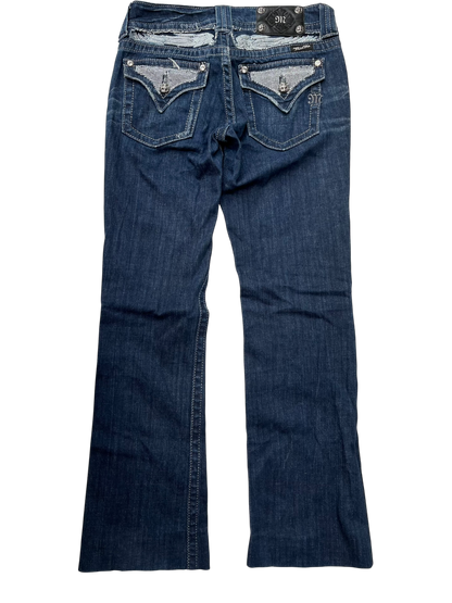 Miss me jeans W27