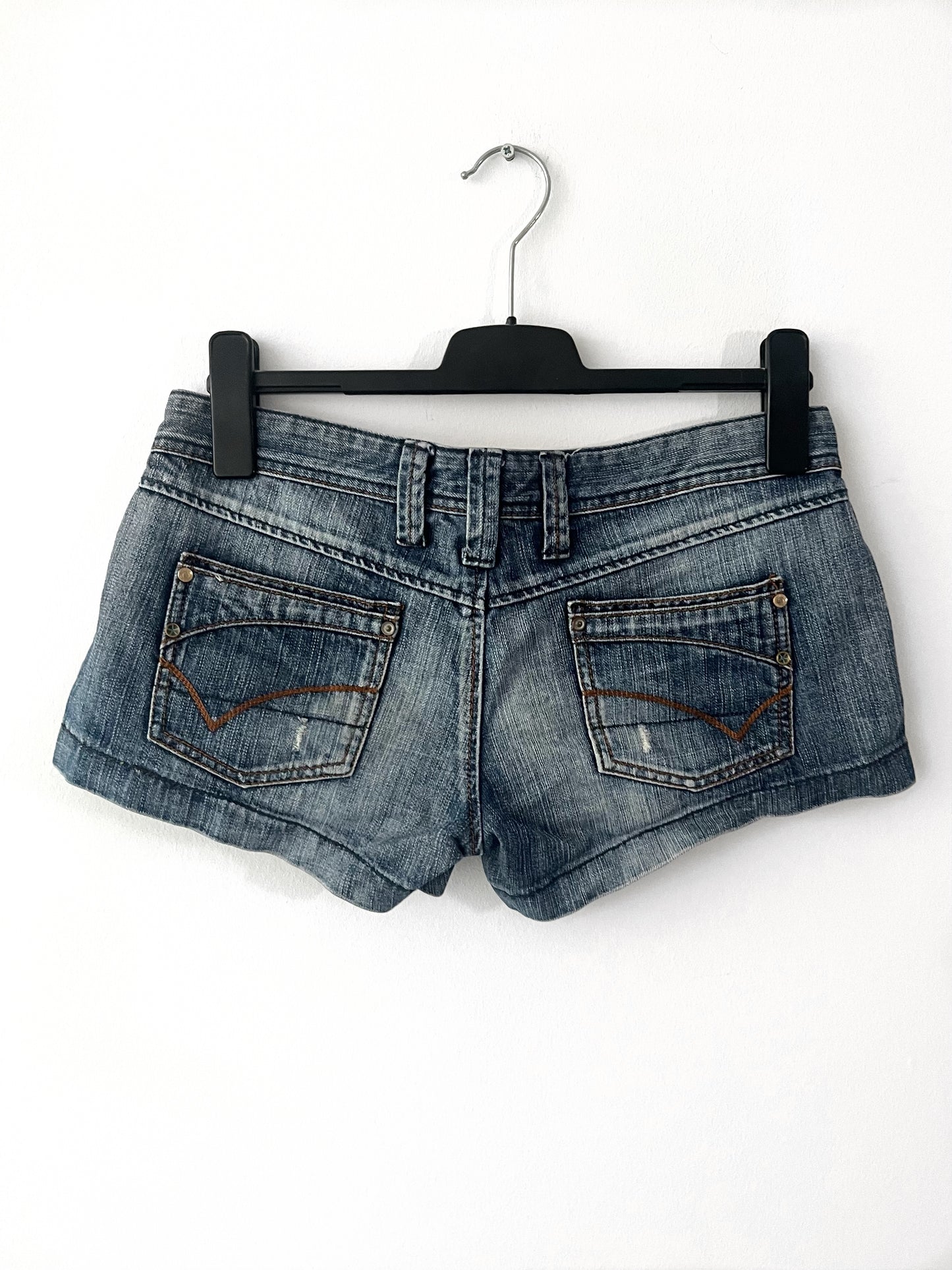 Fishbone Shorts #0072