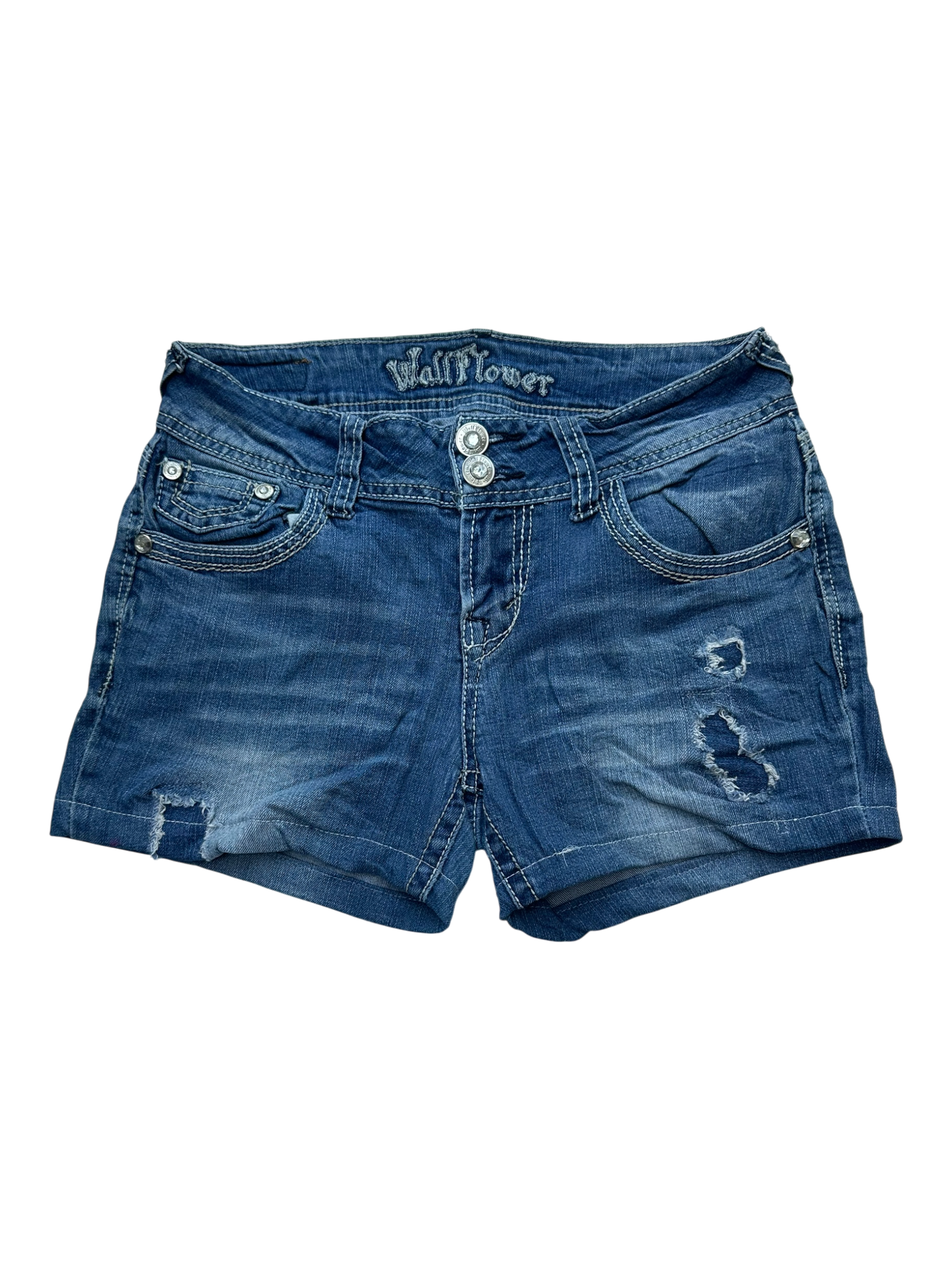 Jeans shorts