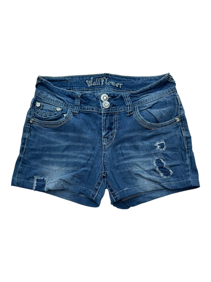 Jeans shorts