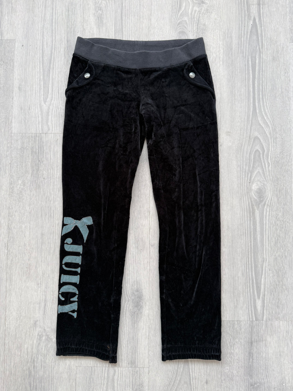 Juicy pants