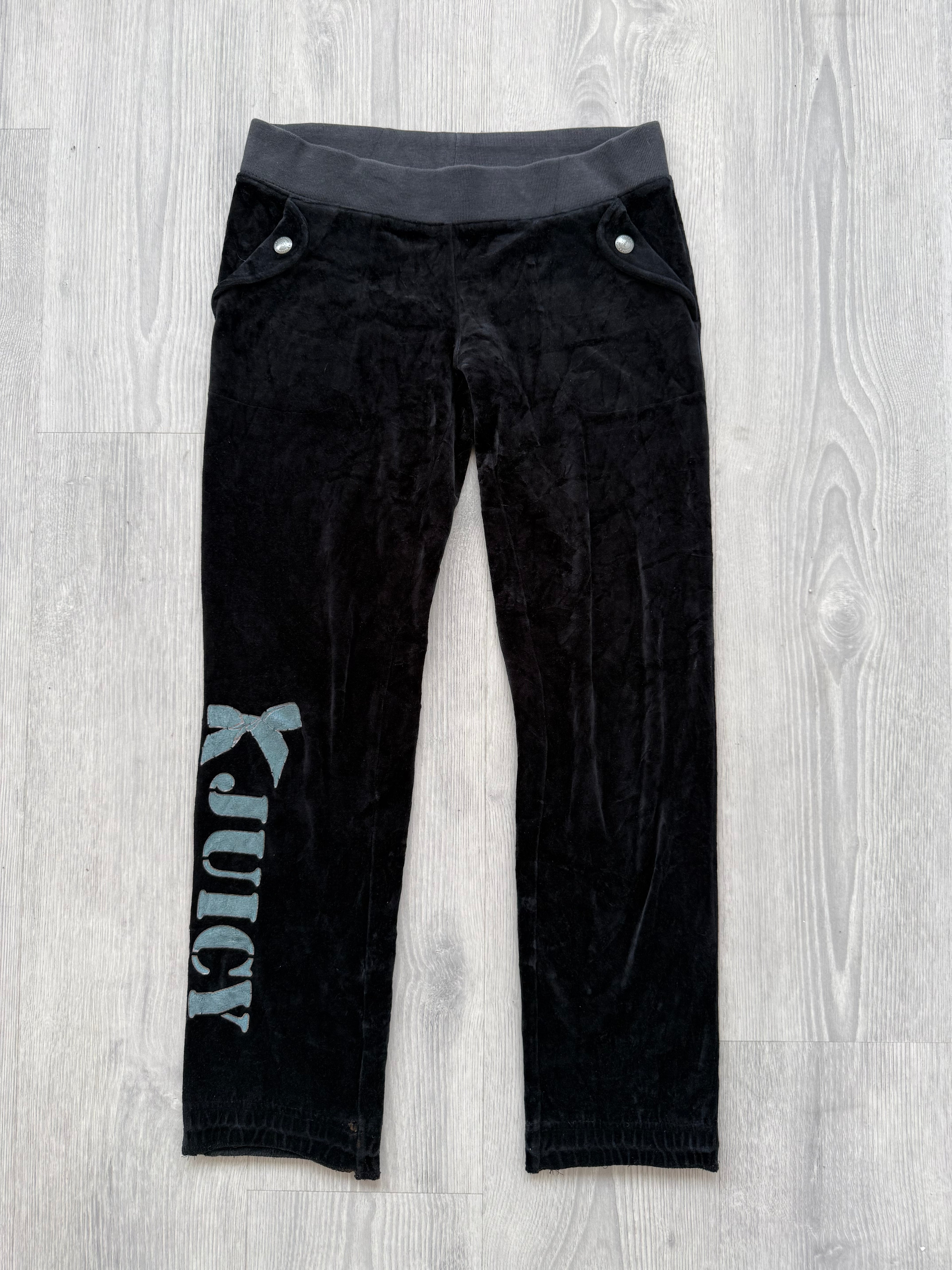 Juicy pants