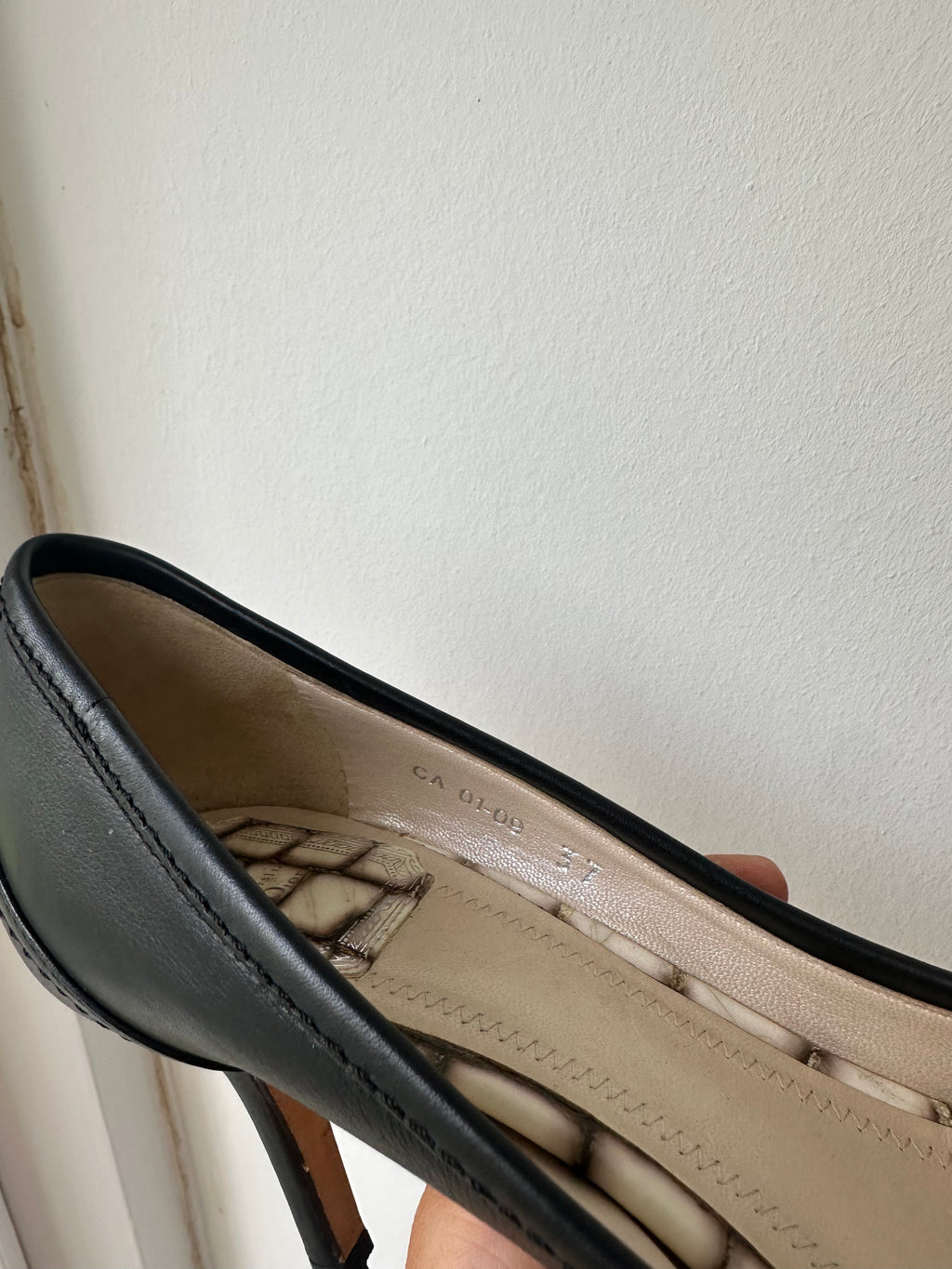 Dior kittenheels (37)