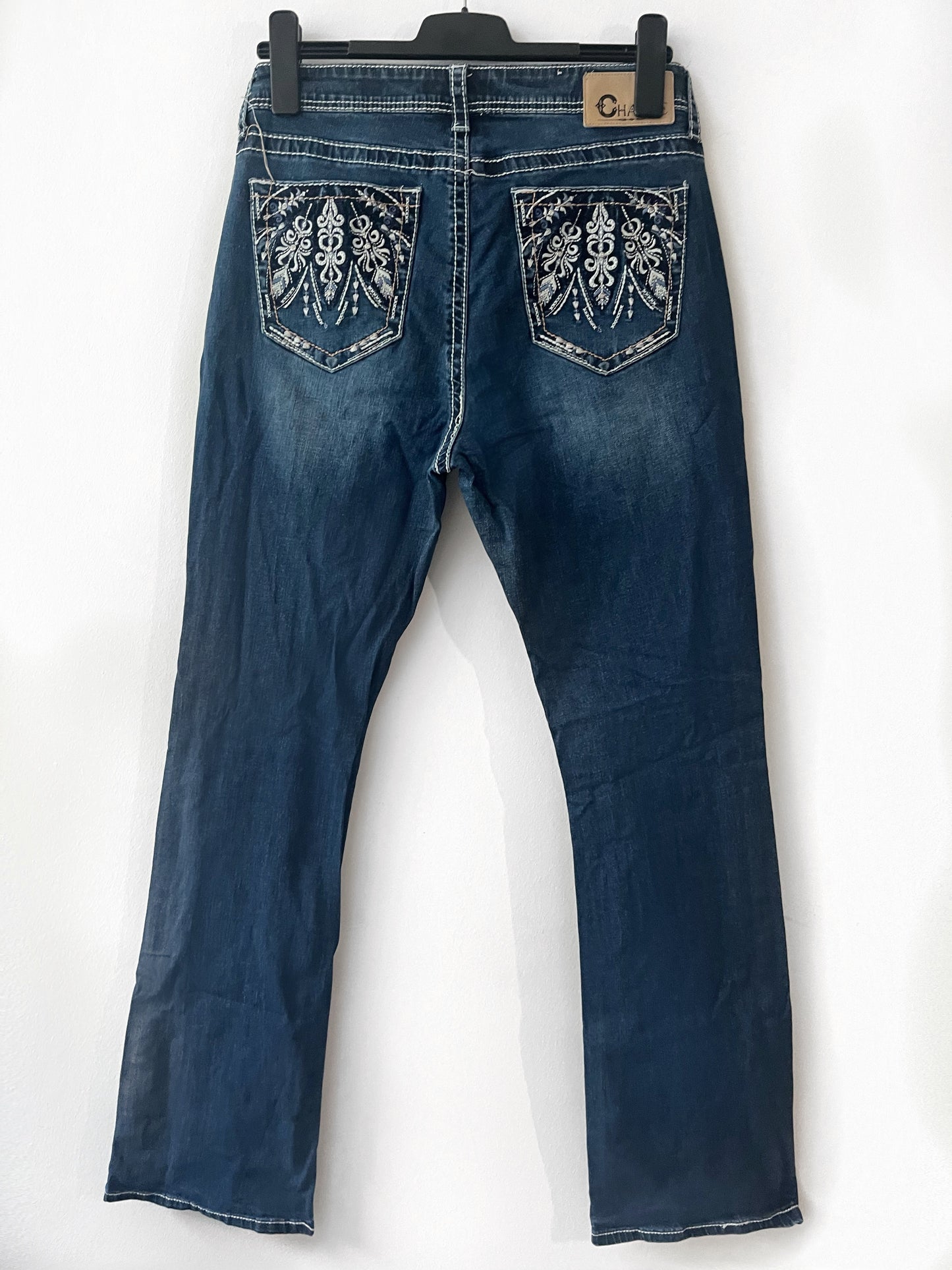 Charme Jeans #0005