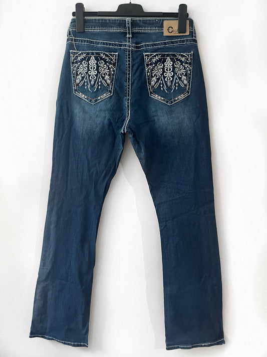 Charme Jeans #0005