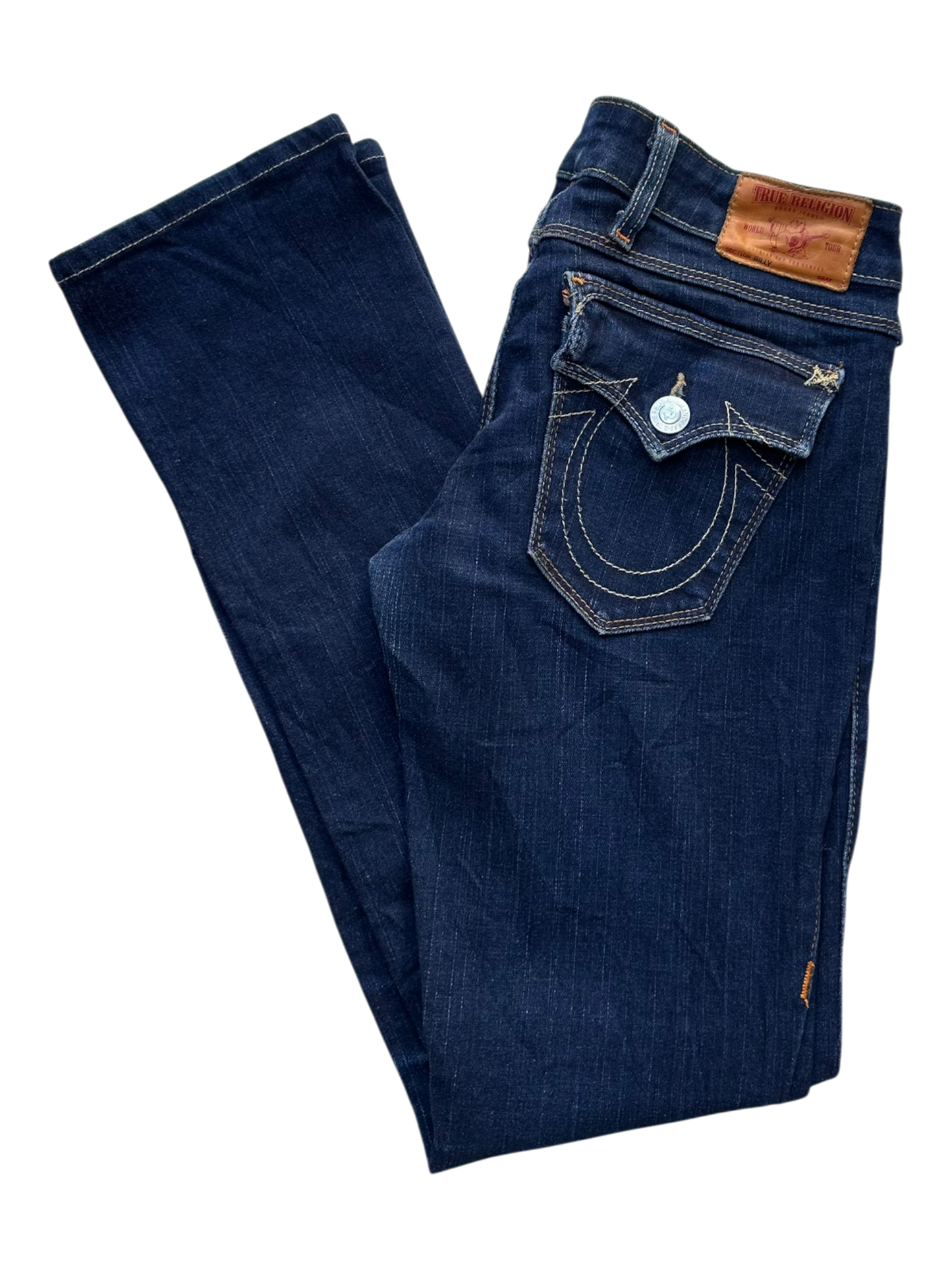 True Religion w25