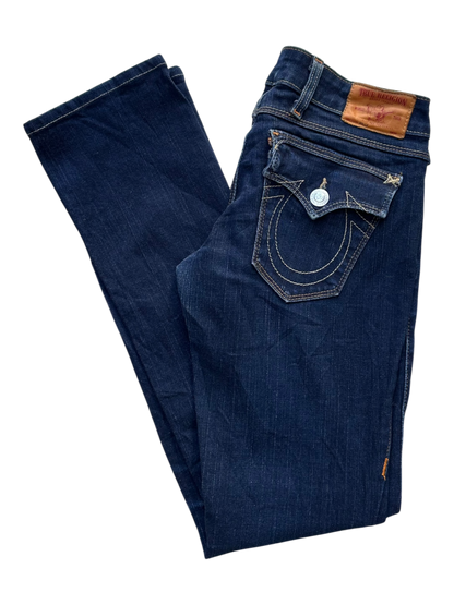 True Religion w25