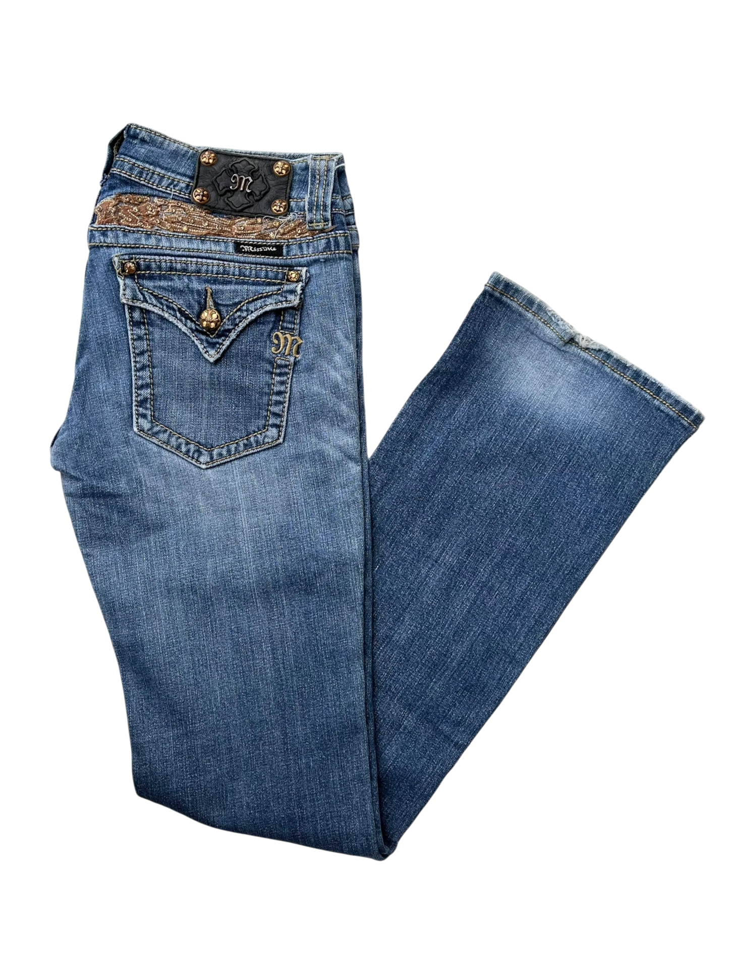 Miss me jeans W29